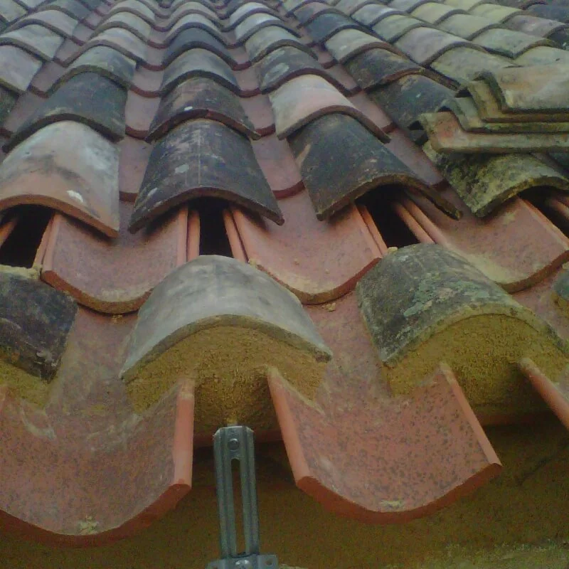 Seurin Jean Claude Et Sebastien Charpentier Et Couvreur A Blaye Seurin Jean Claude Et Sebastien Charpentier Et Couvreur A Blaye Couverture 16 1